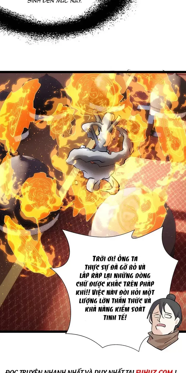 đọc truyện Ta Đoạt Xá Người Chơi Hệ Thống Chương 44 ảnh 35 tại Thiên Thai Truyện