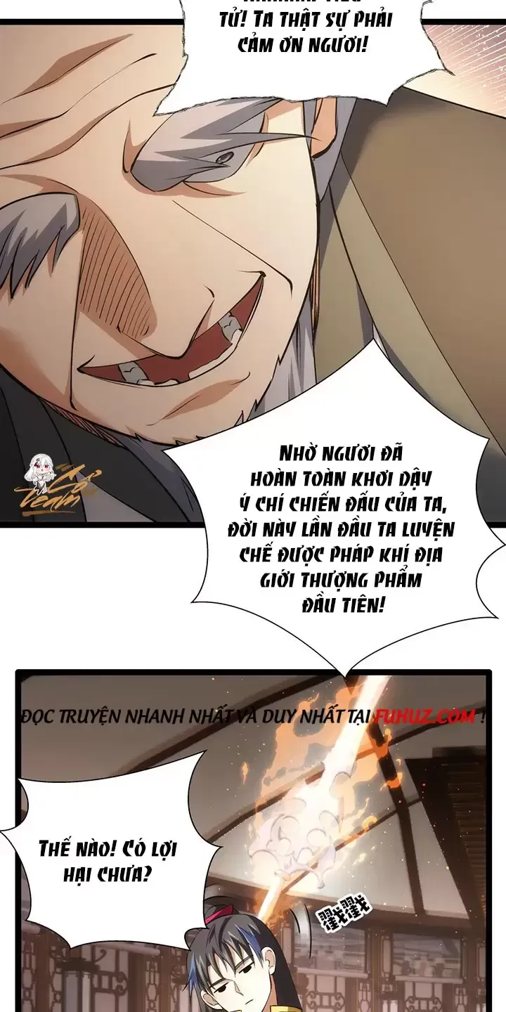 đọc truyện Ta Đoạt Xá Người Chơi Hệ Thống Chương 44 ảnh 40 tại Thiên Thai Truyện