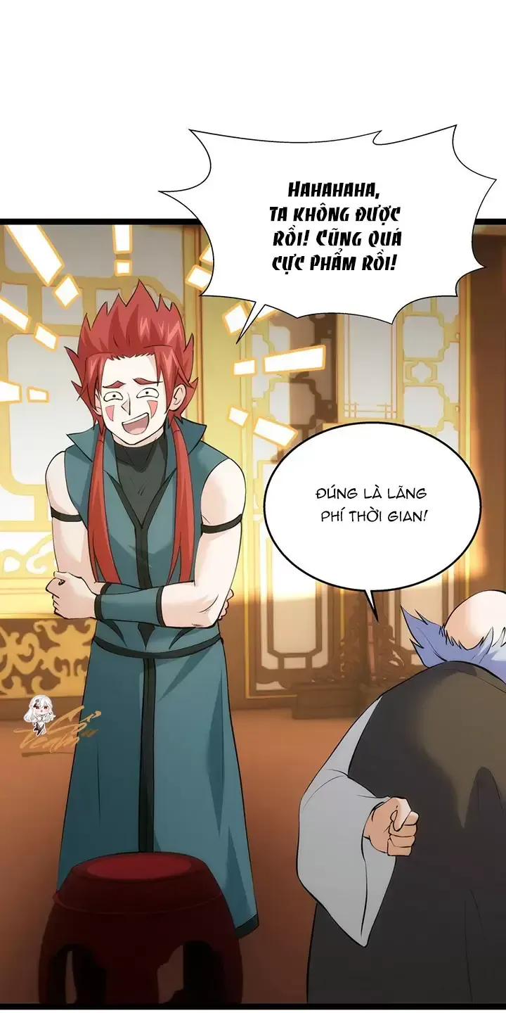 đọc truyện Ta Đoạt Xá Người Chơi Hệ Thống Chương 44 ảnh 10 tại Thiên Thai Truyện