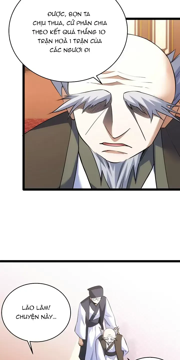 đọc truyện Ta Đoạt Xá Người Chơi Hệ Thống Chương 45 ảnh 15 tại Thiên Thai Truyện