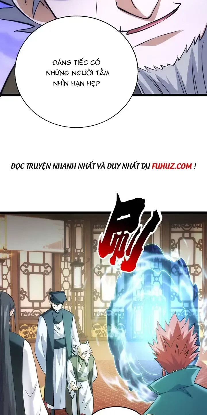 đọc truyện Ta Đoạt Xá Người Chơi Hệ Thống Chương 45 ảnh 17 tại Thiên Thai Truyện