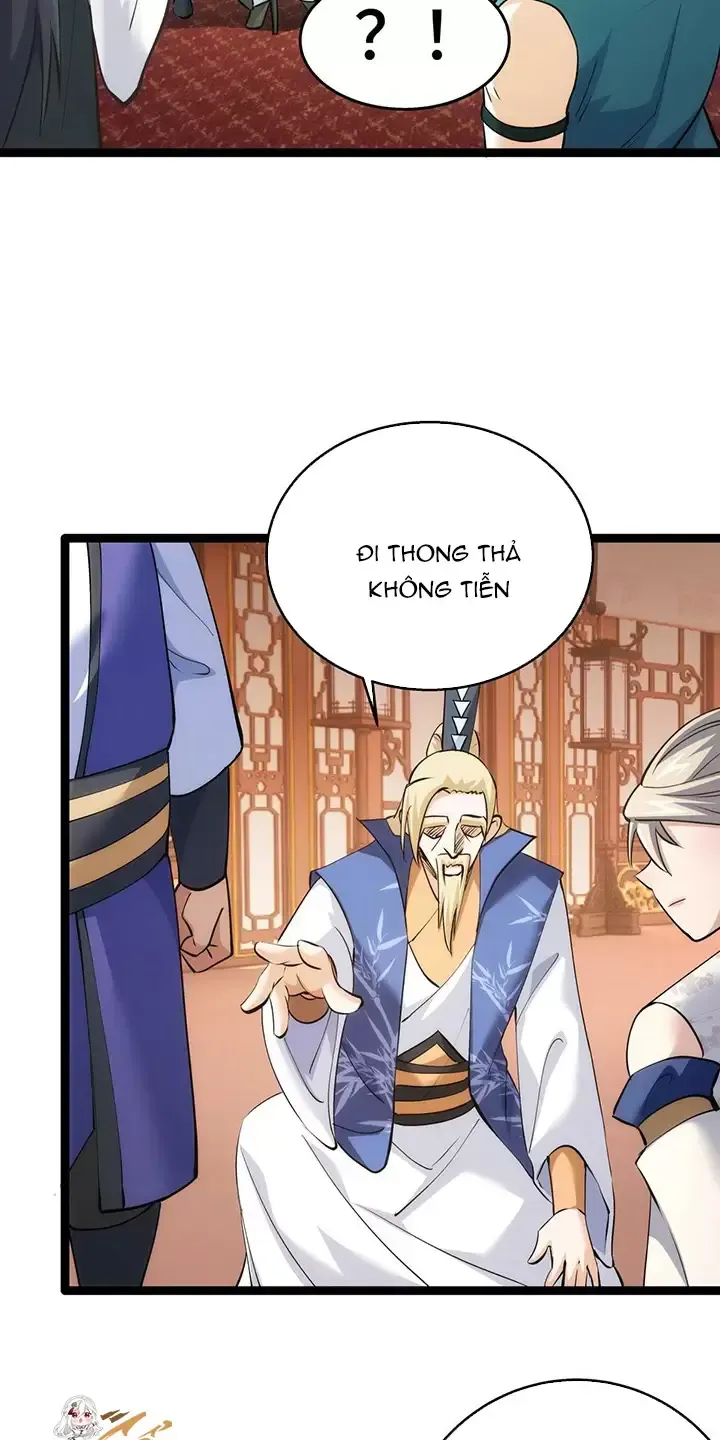 đọc truyện Ta Đoạt Xá Người Chơi Hệ Thống Chương 45 ảnh 18 tại Thiên Thai Truyện