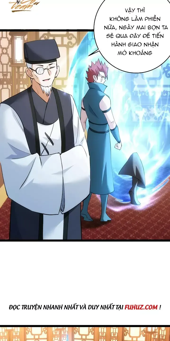 đọc truyện Ta Đoạt Xá Người Chơi Hệ Thống Chương 45 ảnh 19 tại Thiên Thai Truyện