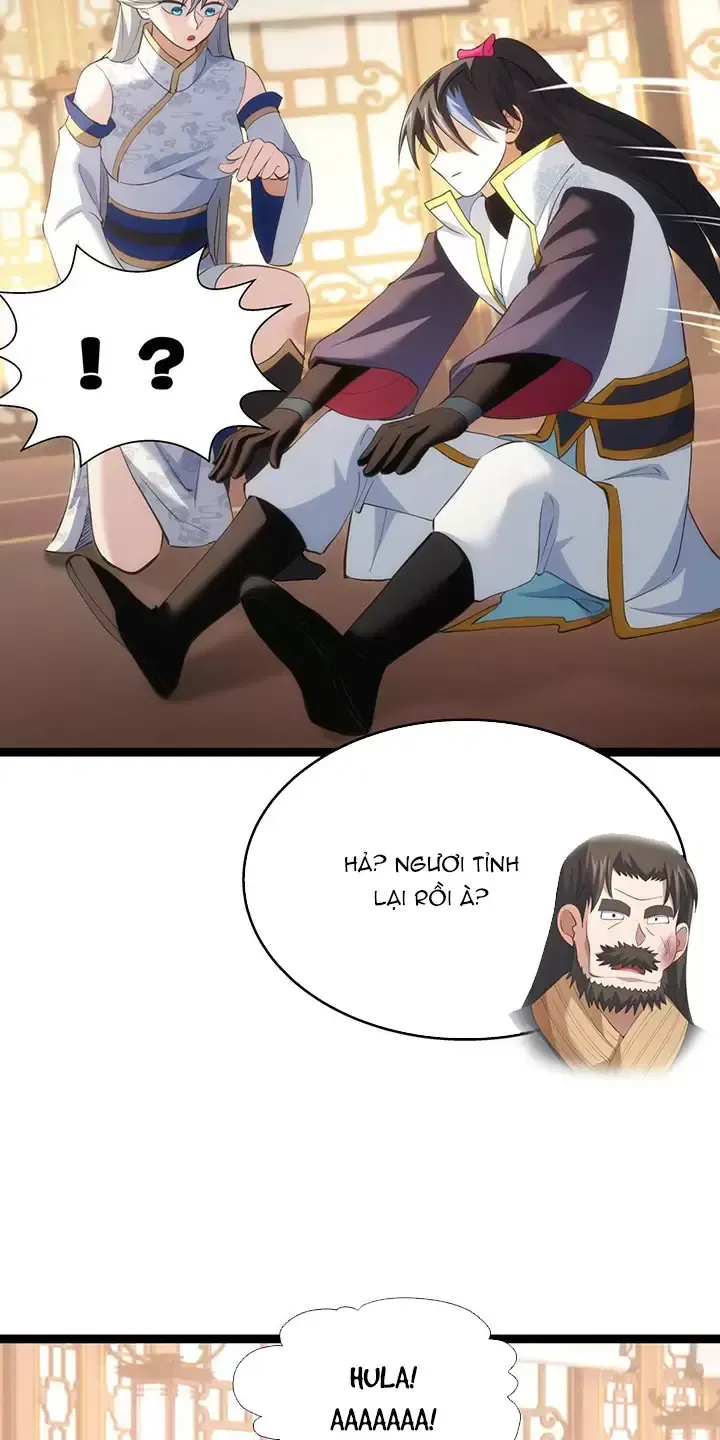 đọc truyện Ta Đoạt Xá Người Chơi Hệ Thống Chương 45 ảnh 22 tại Thiên Thai Truyện