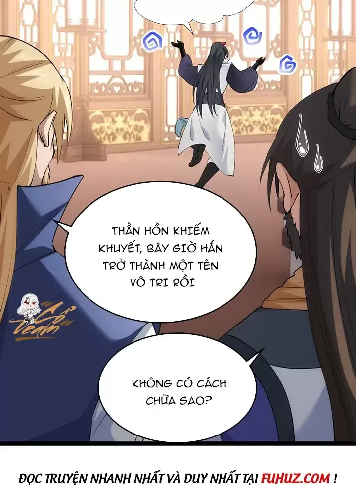 đọc truyện Ta Đoạt Xá Người Chơi Hệ Thống Chương 45 ảnh 23 tại Thiên Thai Truyện