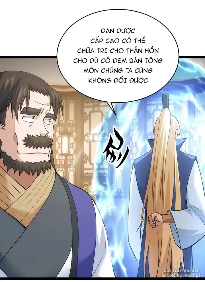 đọc truyện Ta Đoạt Xá Người Chơi Hệ Thống Chương 45 ảnh 24 tại Thiên Thai Truyện