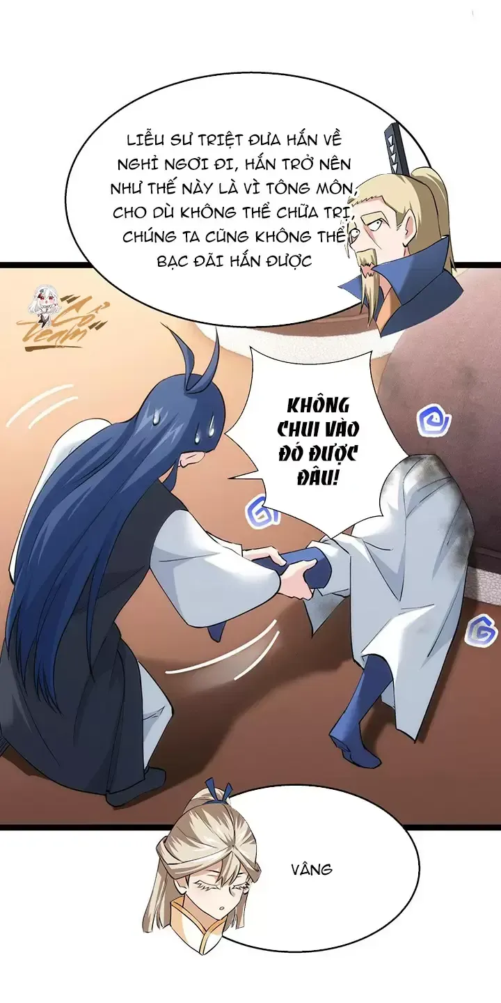 đọc truyện Ta Đoạt Xá Người Chơi Hệ Thống Chương 45 ảnh 26 tại Thiên Thai Truyện