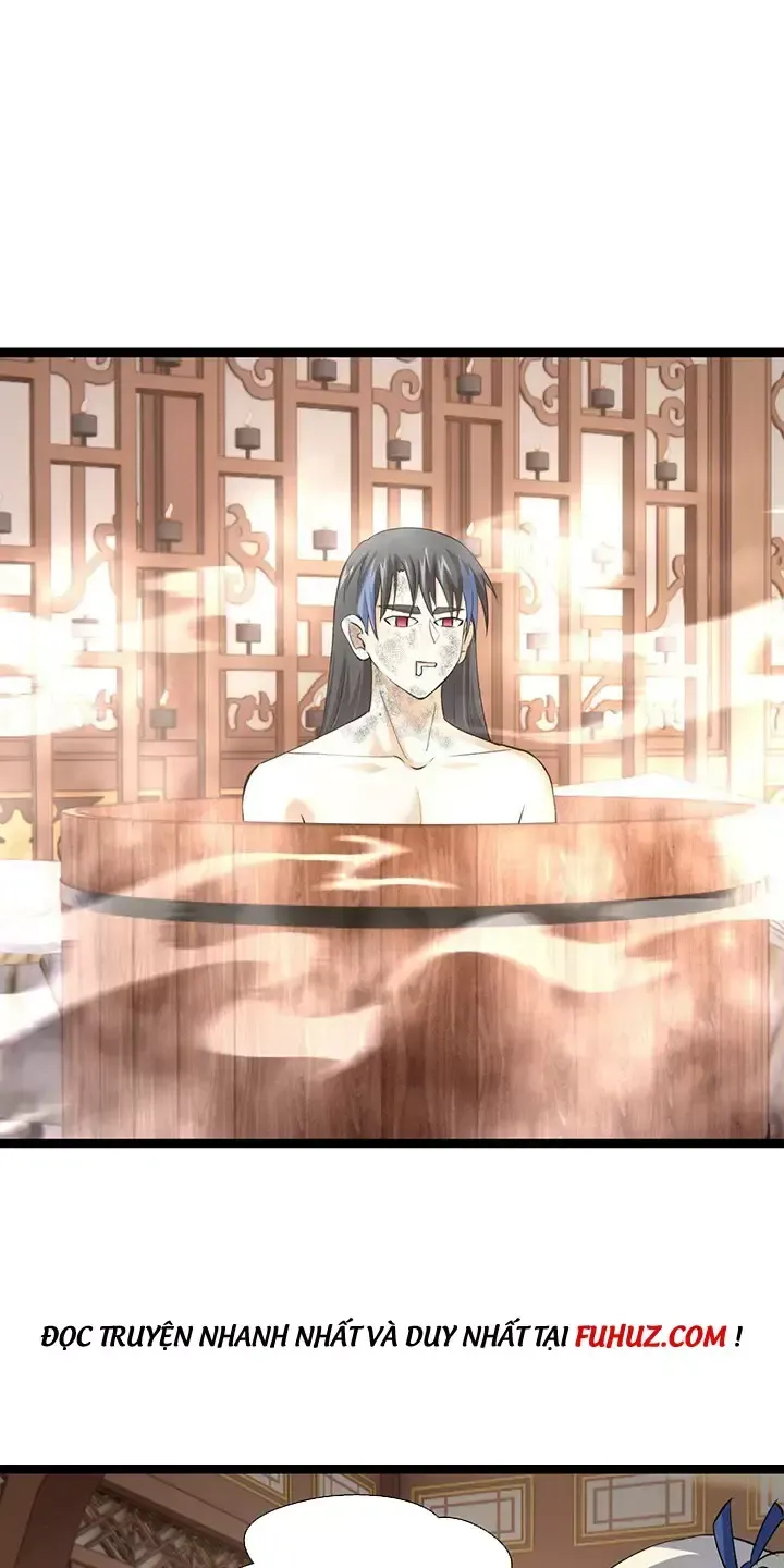 đọc truyện Ta Đoạt Xá Người Chơi Hệ Thống Chương 45 ảnh 28 tại Thiên Thai Truyện