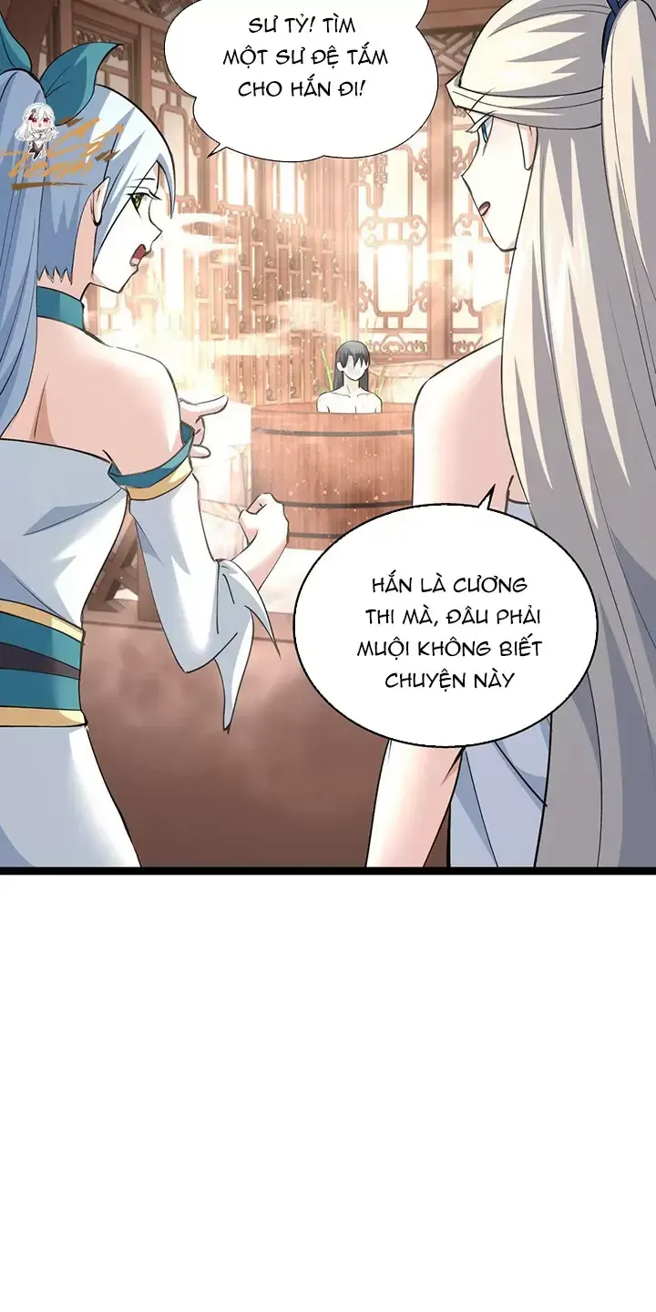 đọc truyện Ta Đoạt Xá Người Chơi Hệ Thống Chương 45 ảnh 29 tại Thiên Thai Truyện