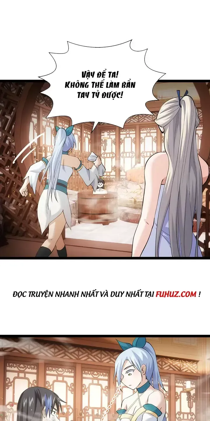 đọc truyện Ta Đoạt Xá Người Chơi Hệ Thống Chương 45 ảnh 30 tại Thiên Thai Truyện