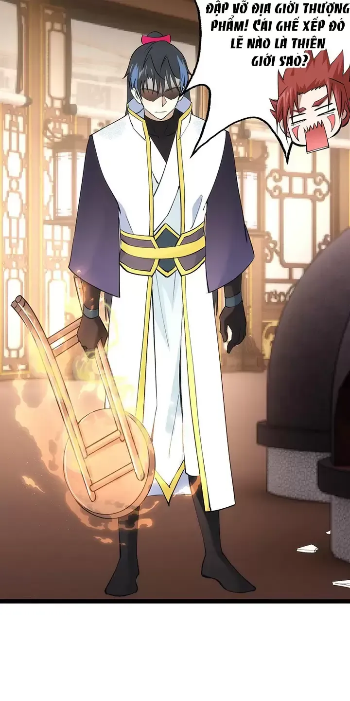 đọc truyện Ta Đoạt Xá Người Chơi Hệ Thống Chương 45 ảnh 5 tại Thiên Thai Truyện