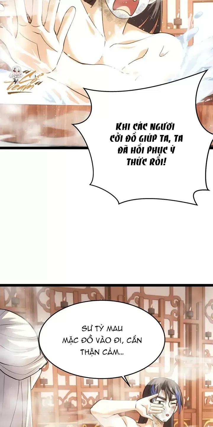 đọc truyện Ta Đoạt Xá Người Chơi Hệ Thống Chương 45 ảnh 36 tại Thiên Thai Truyện