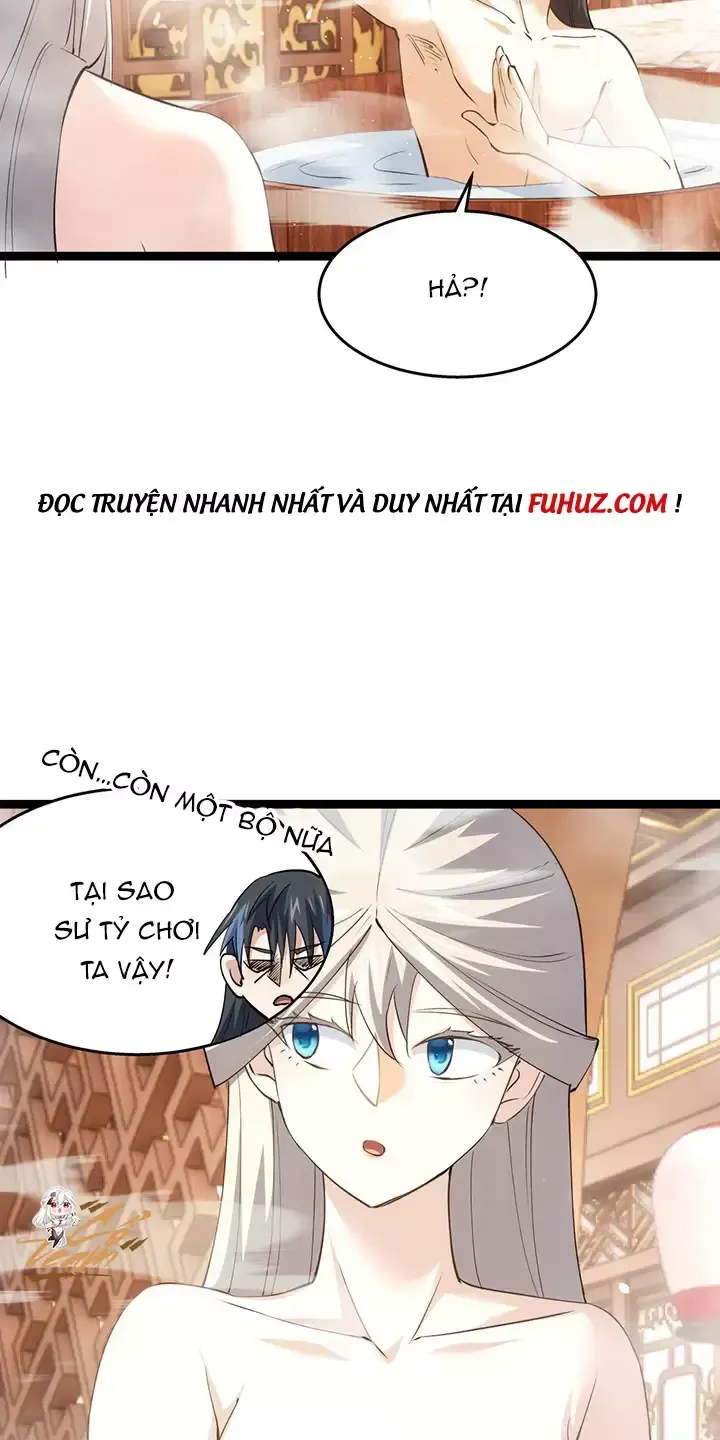 đọc truyện Ta Đoạt Xá Người Chơi Hệ Thống Chương 45 ảnh 37 tại Thiên Thai Truyện