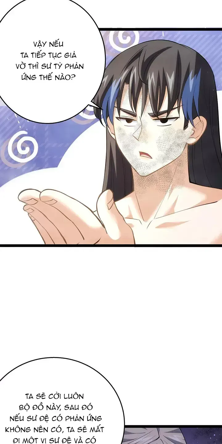 đọc truyện Ta Đoạt Xá Người Chơi Hệ Thống Chương 45 ảnh 39 tại Thiên Thai Truyện