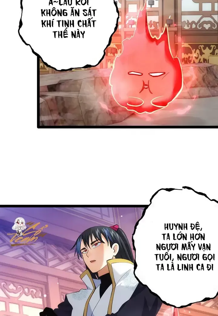 đọc truyện Ta Đoạt Xá Người Chơi Hệ Thống Chương 45 ảnh 43 tại Thiên Thai Truyện