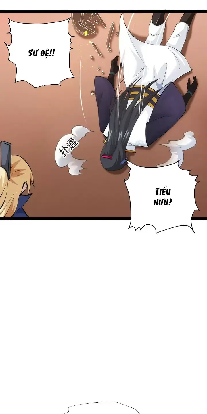 đọc truyện Ta Đoạt Xá Người Chơi Hệ Thống Chương 45 ảnh 7 tại Thiên Thai Truyện