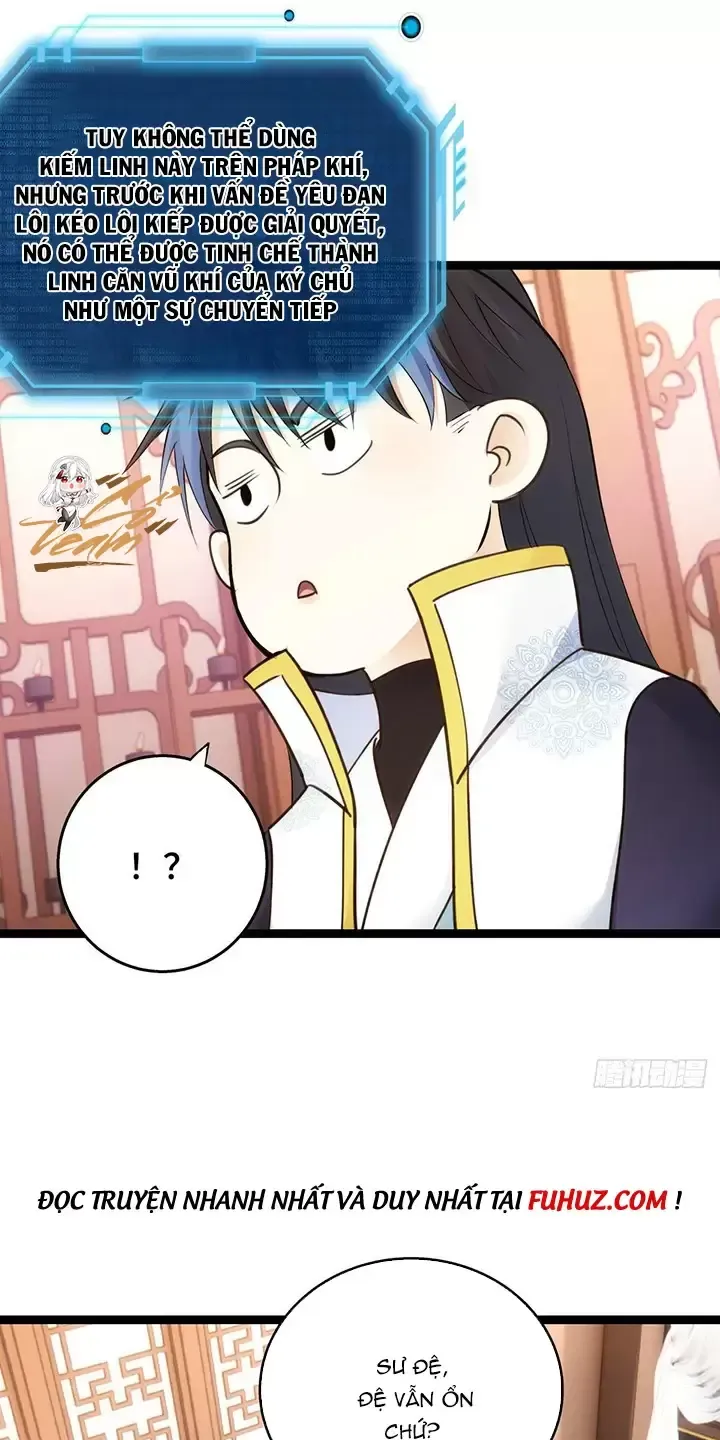 đọc truyện Ta Đoạt Xá Người Chơi Hệ Thống Chương 46 ảnh 14 tại Thiên Thai Truyện