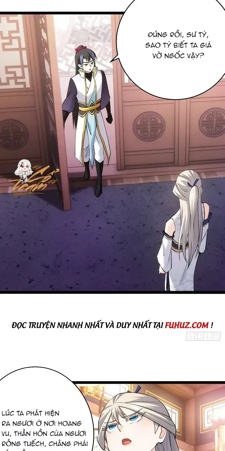 đọc truyện Ta Đoạt Xá Người Chơi Hệ Thống Chương 46 ảnh 16 tại Thiên Thai Truyện