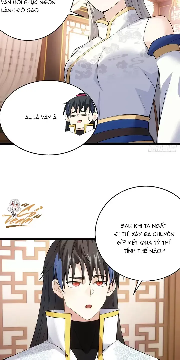 đọc truyện Ta Đoạt Xá Người Chơi Hệ Thống Chương 46 ảnh 17 tại Thiên Thai Truyện