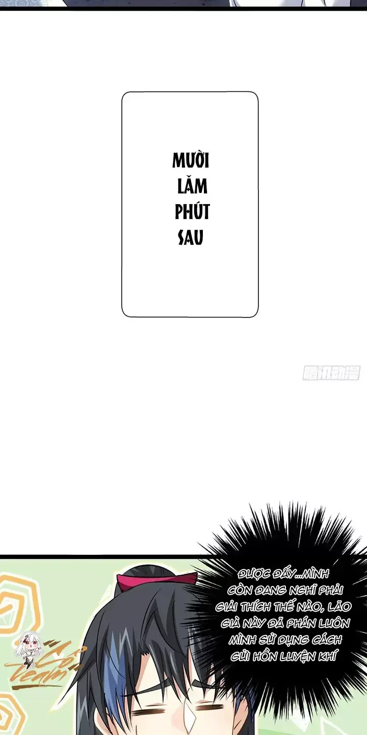 đọc truyện Ta Đoạt Xá Người Chơi Hệ Thống Chương 46 ảnh 19 tại Thiên Thai Truyện