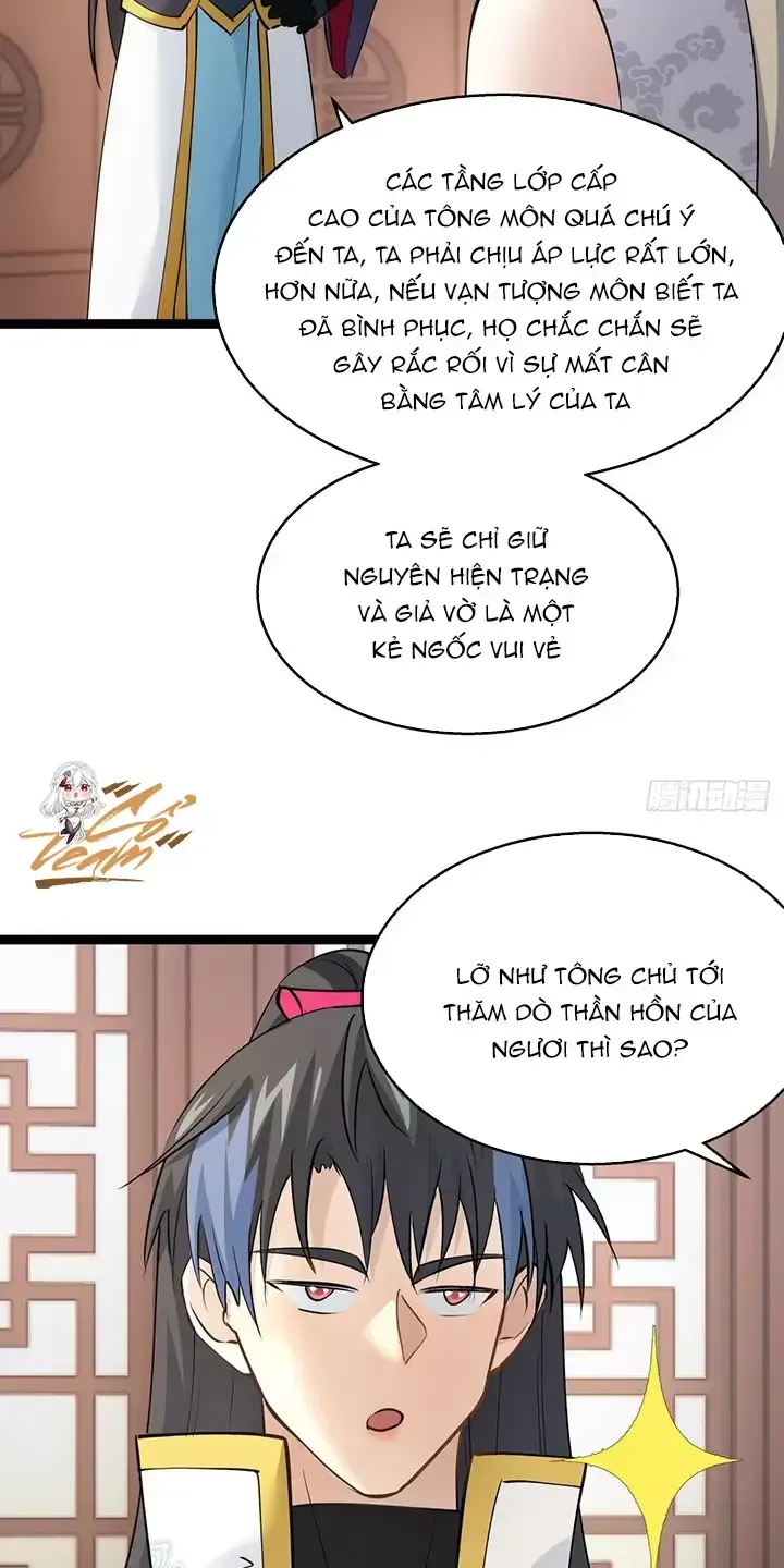 đọc truyện Ta Đoạt Xá Người Chơi Hệ Thống Chương 46 ảnh 21 tại Thiên Thai Truyện