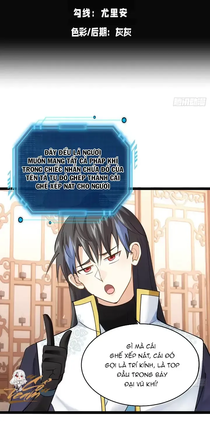 đọc truyện Ta Đoạt Xá Người Chơi Hệ Thống Chương 46 ảnh 4 tại Thiên Thai Truyện