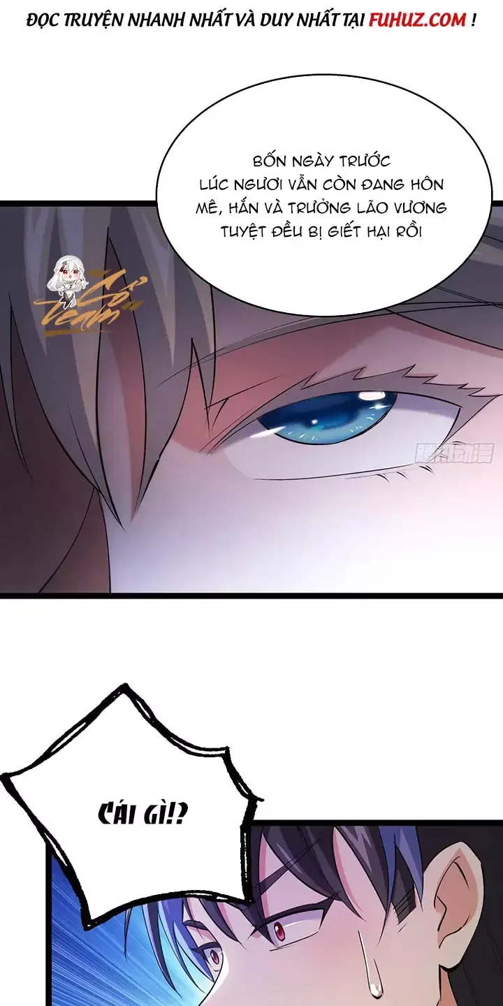 đọc truyện Ta Đoạt Xá Người Chơi Hệ Thống Chương 46 ảnh 27 tại Thiên Thai Truyện