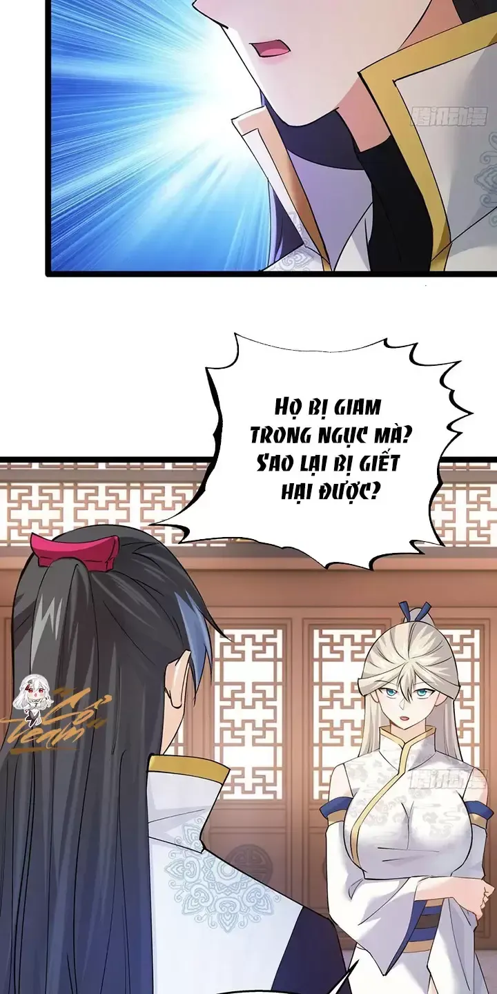 đọc truyện Ta Đoạt Xá Người Chơi Hệ Thống Chương 46 ảnh 28 tại Thiên Thai Truyện