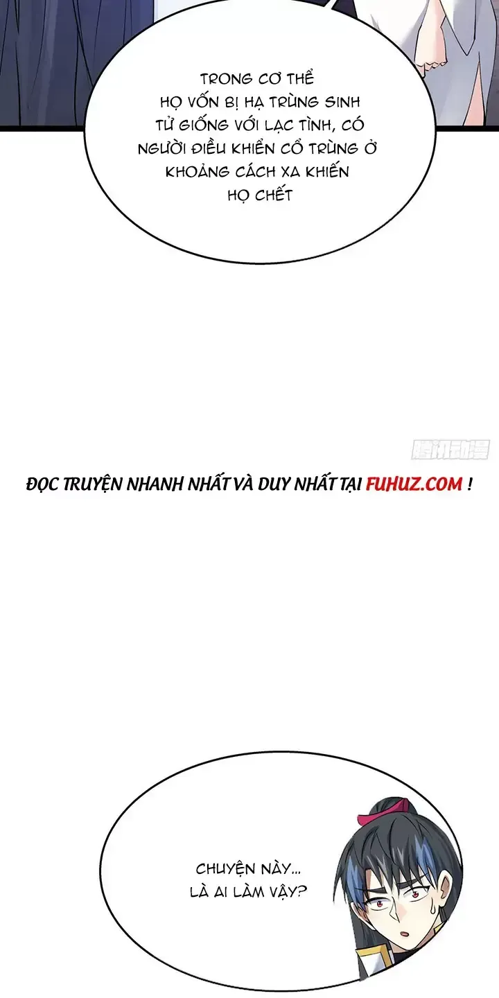 đọc truyện Ta Đoạt Xá Người Chơi Hệ Thống Chương 46 ảnh 29 tại Thiên Thai Truyện