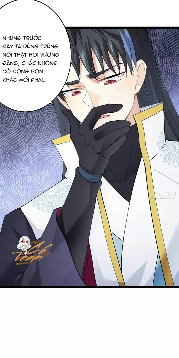 đọc truyện Ta Đoạt Xá Người Chơi Hệ Thống Chương 46 ảnh 31 tại Thiên Thai Truyện