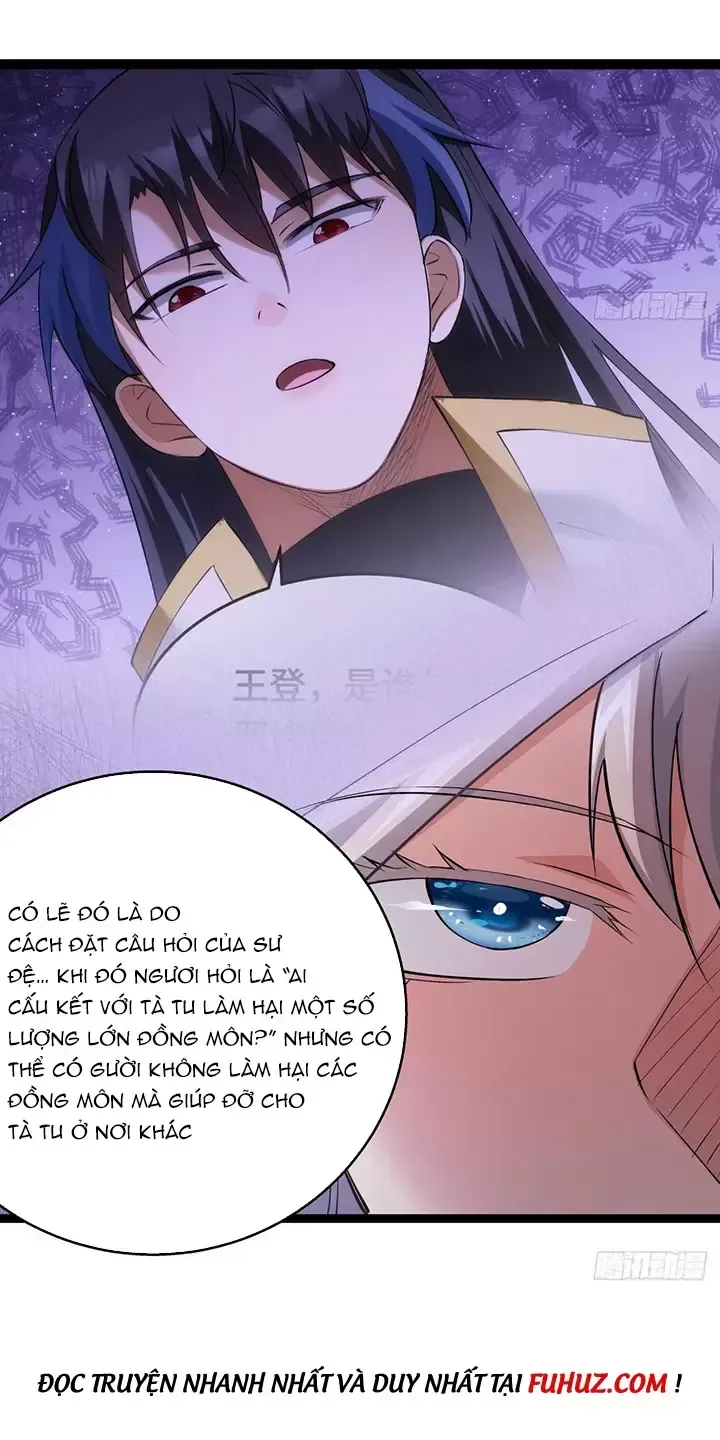 đọc truyện Ta Đoạt Xá Người Chơi Hệ Thống Chương 46 ảnh 32 tại Thiên Thai Truyện