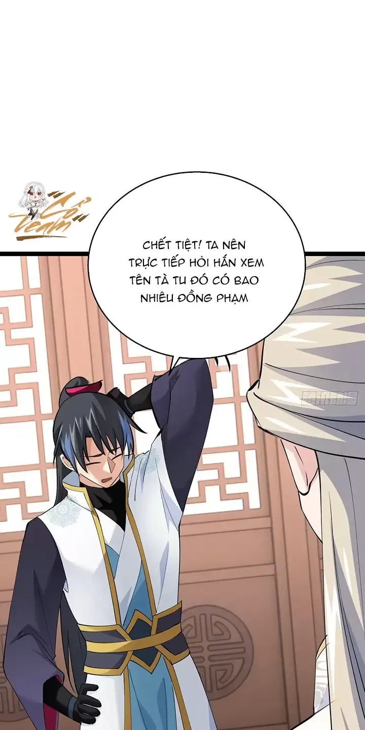 đọc truyện Ta Đoạt Xá Người Chơi Hệ Thống Chương 46 ảnh 33 tại Thiên Thai Truyện