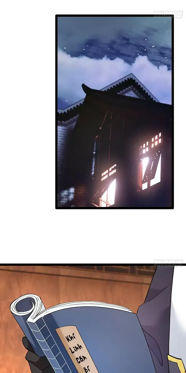 đọc truyện Ta Đoạt Xá Người Chơi Hệ Thống Chương 46 ảnh 38 tại Thiên Thai Truyện