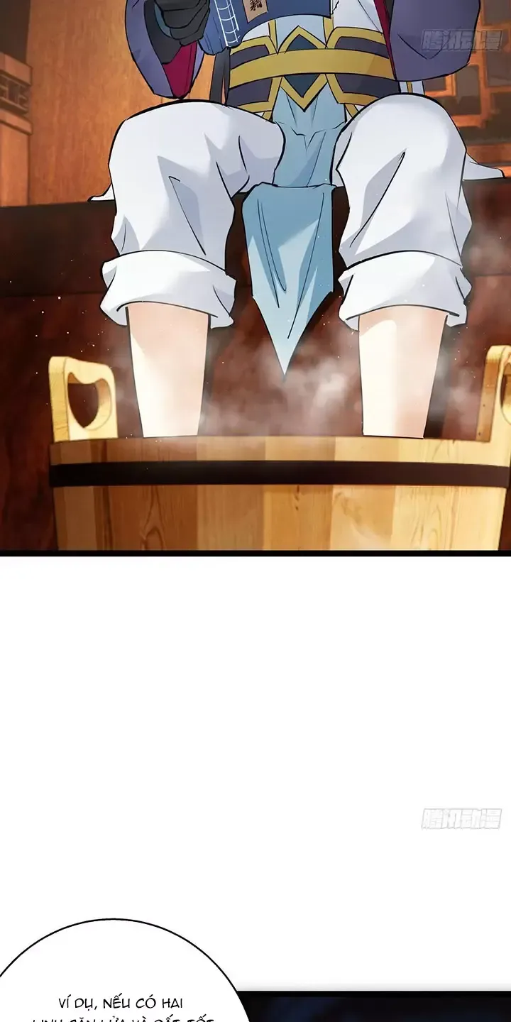 đọc truyện Ta Đoạt Xá Người Chơi Hệ Thống Chương 46 ảnh 40 tại Thiên Thai Truyện