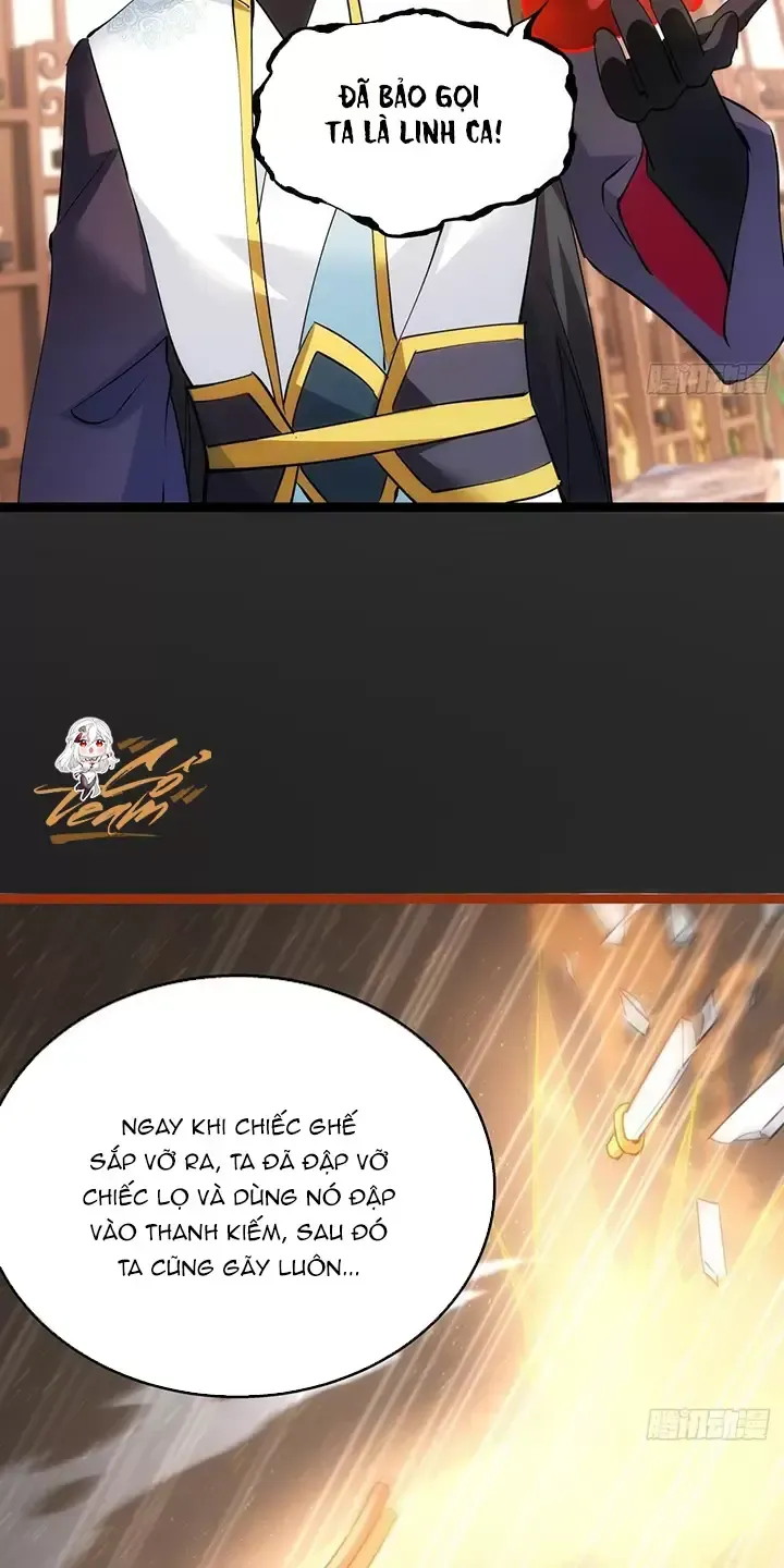 đọc truyện Ta Đoạt Xá Người Chơi Hệ Thống Chương 46 ảnh 6 tại Thiên Thai Truyện