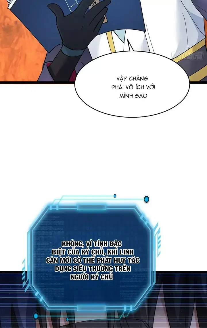 đọc truyện Ta Đoạt Xá Người Chơi Hệ Thống Chương 46 ảnh 44 tại Thiên Thai Truyện