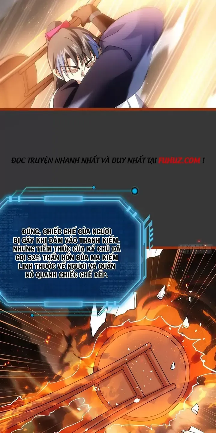 đọc truyện Ta Đoạt Xá Người Chơi Hệ Thống Chương 46 ảnh 7 tại Thiên Thai Truyện