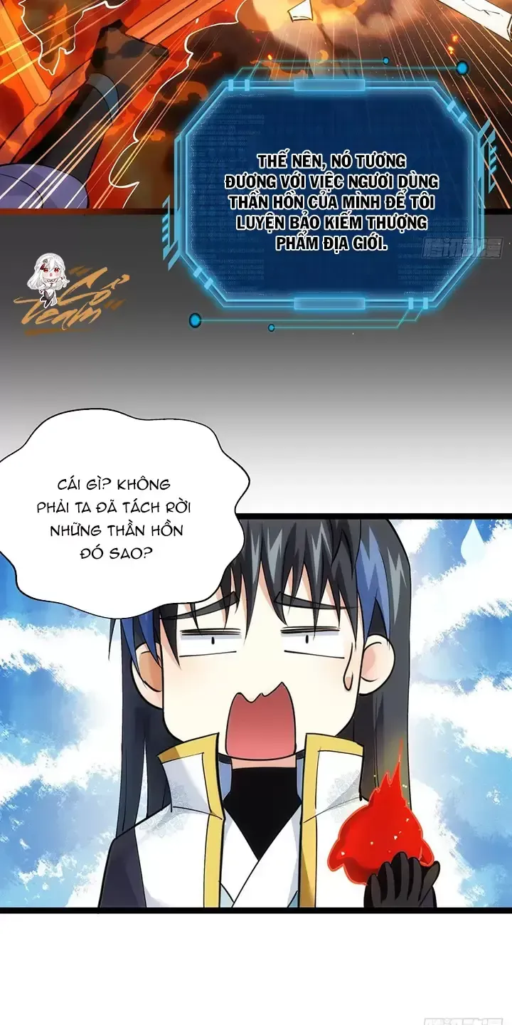 đọc truyện Ta Đoạt Xá Người Chơi Hệ Thống Chương 46 ảnh 8 tại Thiên Thai Truyện