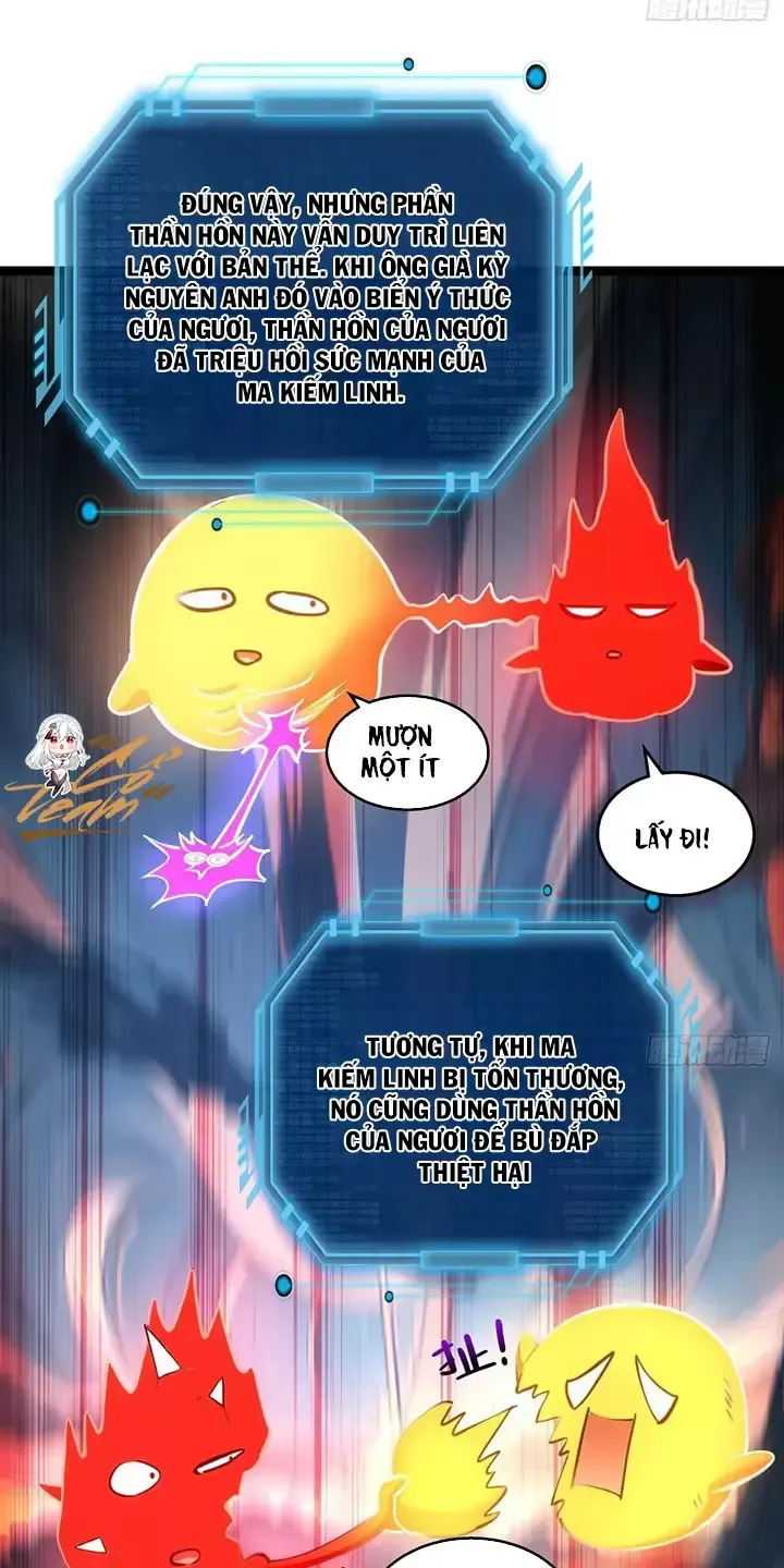 đọc truyện Ta Đoạt Xá Người Chơi Hệ Thống Chương 46 ảnh 9 tại Thiên Thai Truyện