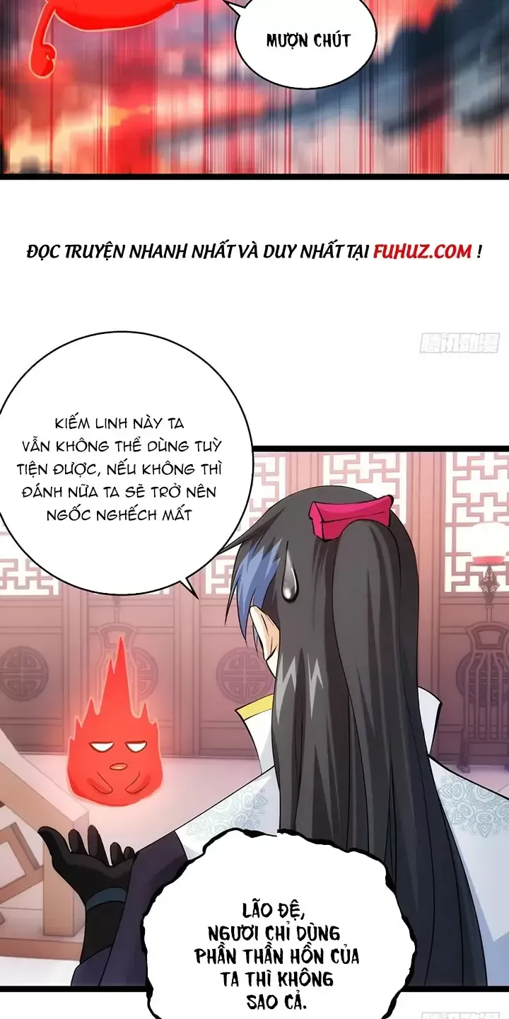 đọc truyện Ta Đoạt Xá Người Chơi Hệ Thống Chương 46 ảnh 10 tại Thiên Thai Truyện