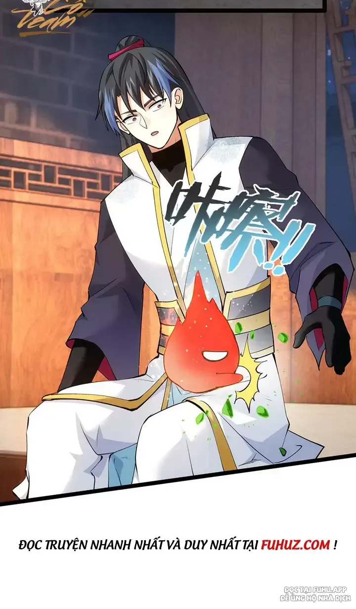 đọc truyện Ta Đoạt Xá Người Chơi Hệ Thống Chương 47 ảnh 13 tại Thiên Thai Truyện