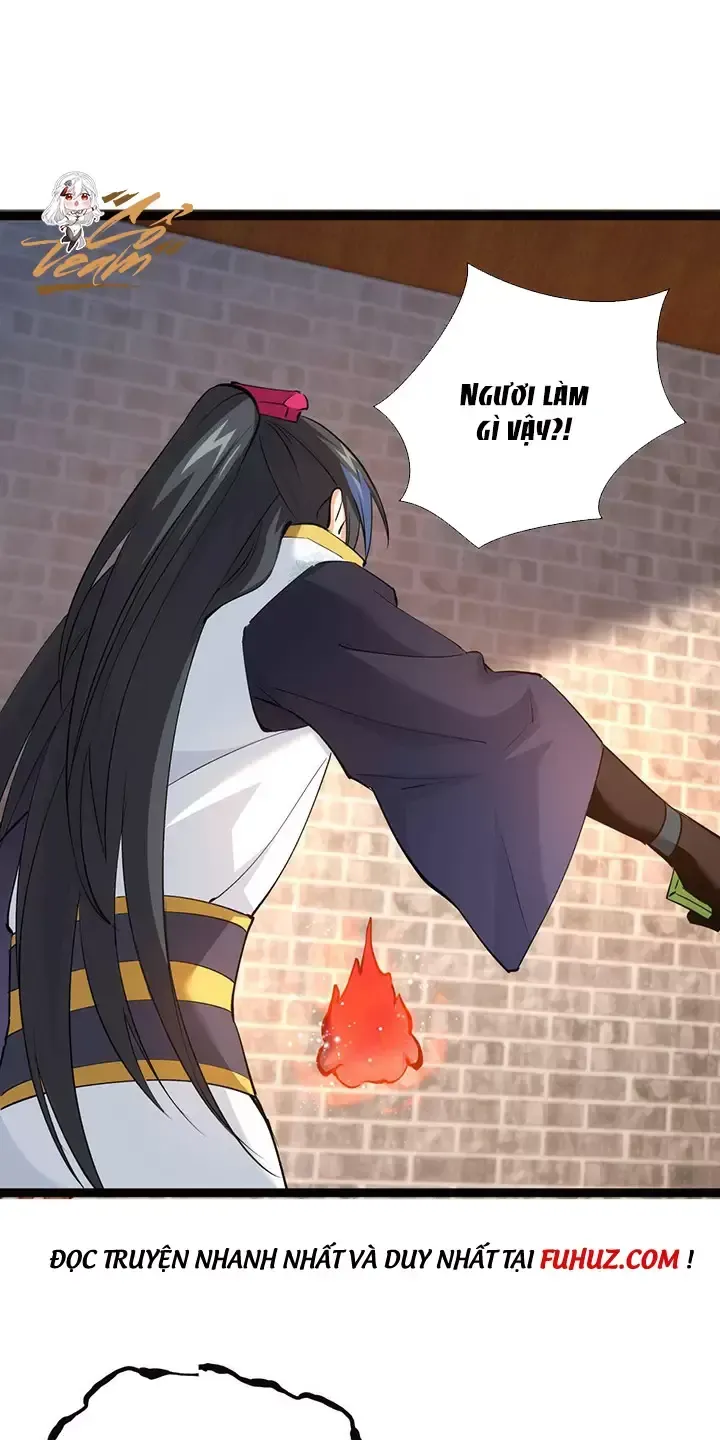 đọc truyện Ta Đoạt Xá Người Chơi Hệ Thống Chương 47 ảnh 14 tại Thiên Thai Truyện