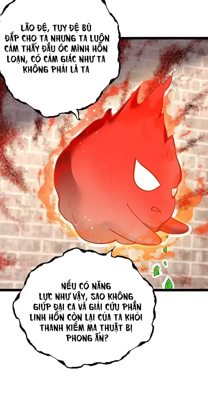 đọc truyện Ta Đoạt Xá Người Chơi Hệ Thống Chương 47 ảnh 15 tại Thiên Thai Truyện