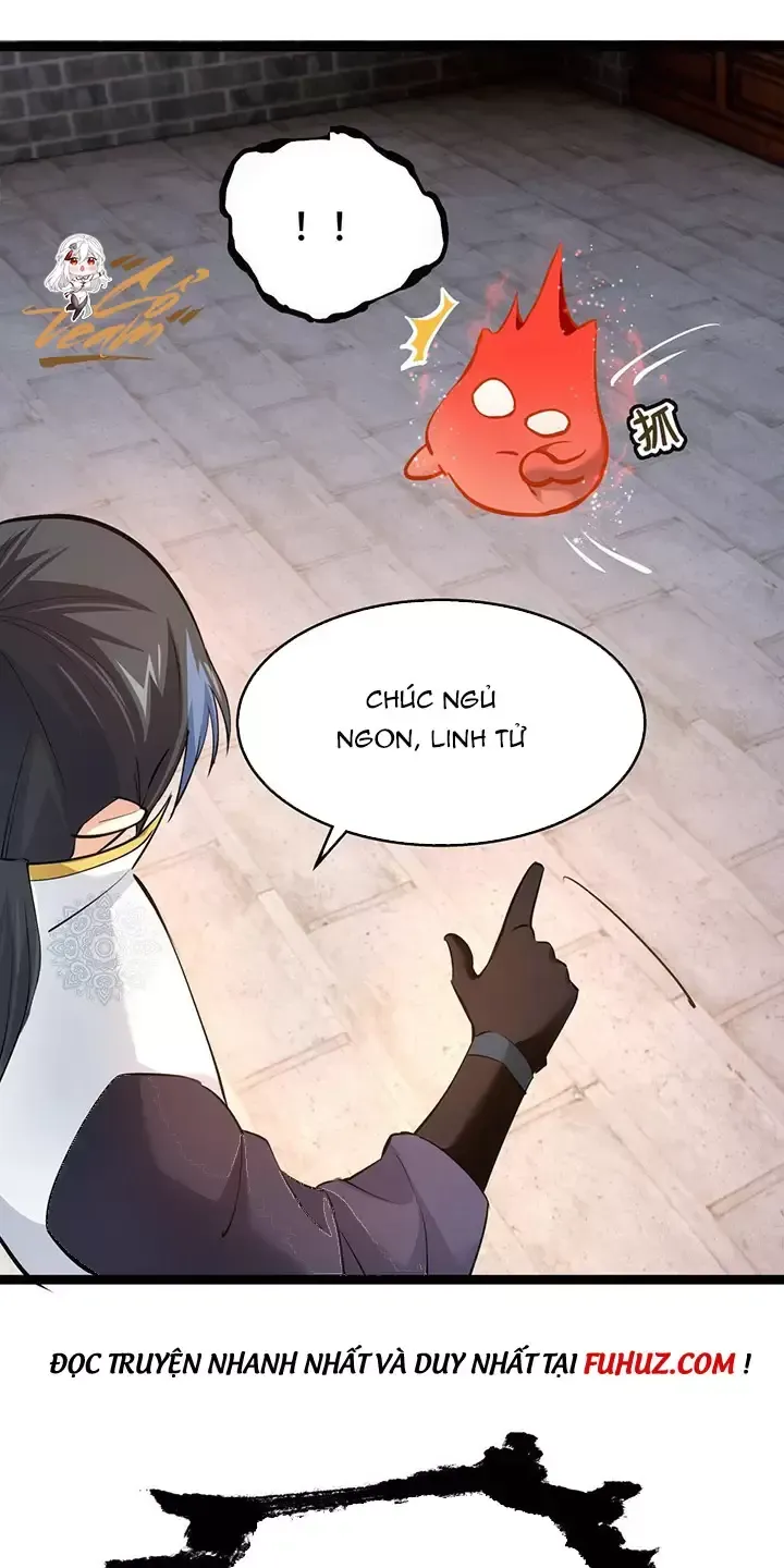 đọc truyện Ta Đoạt Xá Người Chơi Hệ Thống Chương 47 ảnh 16 tại Thiên Thai Truyện