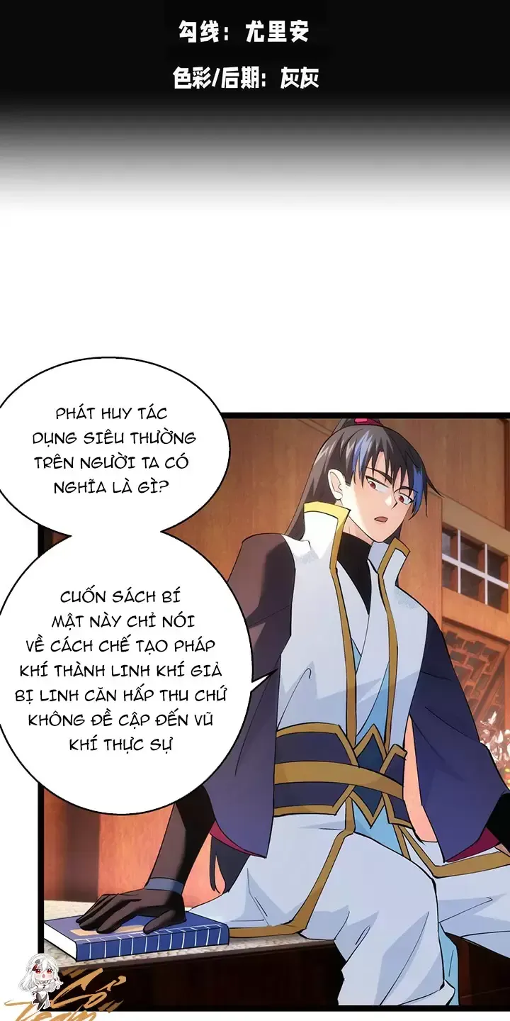 đọc truyện Ta Đoạt Xá Người Chơi Hệ Thống Chương 47 ảnh 4 tại Thiên Thai Truyện