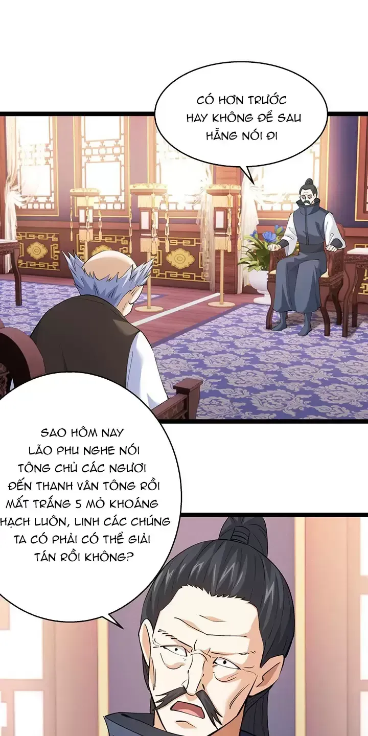 đọc truyện Ta Đoạt Xá Người Chơi Hệ Thống Chương 47 ảnh 26 tại Thiên Thai Truyện