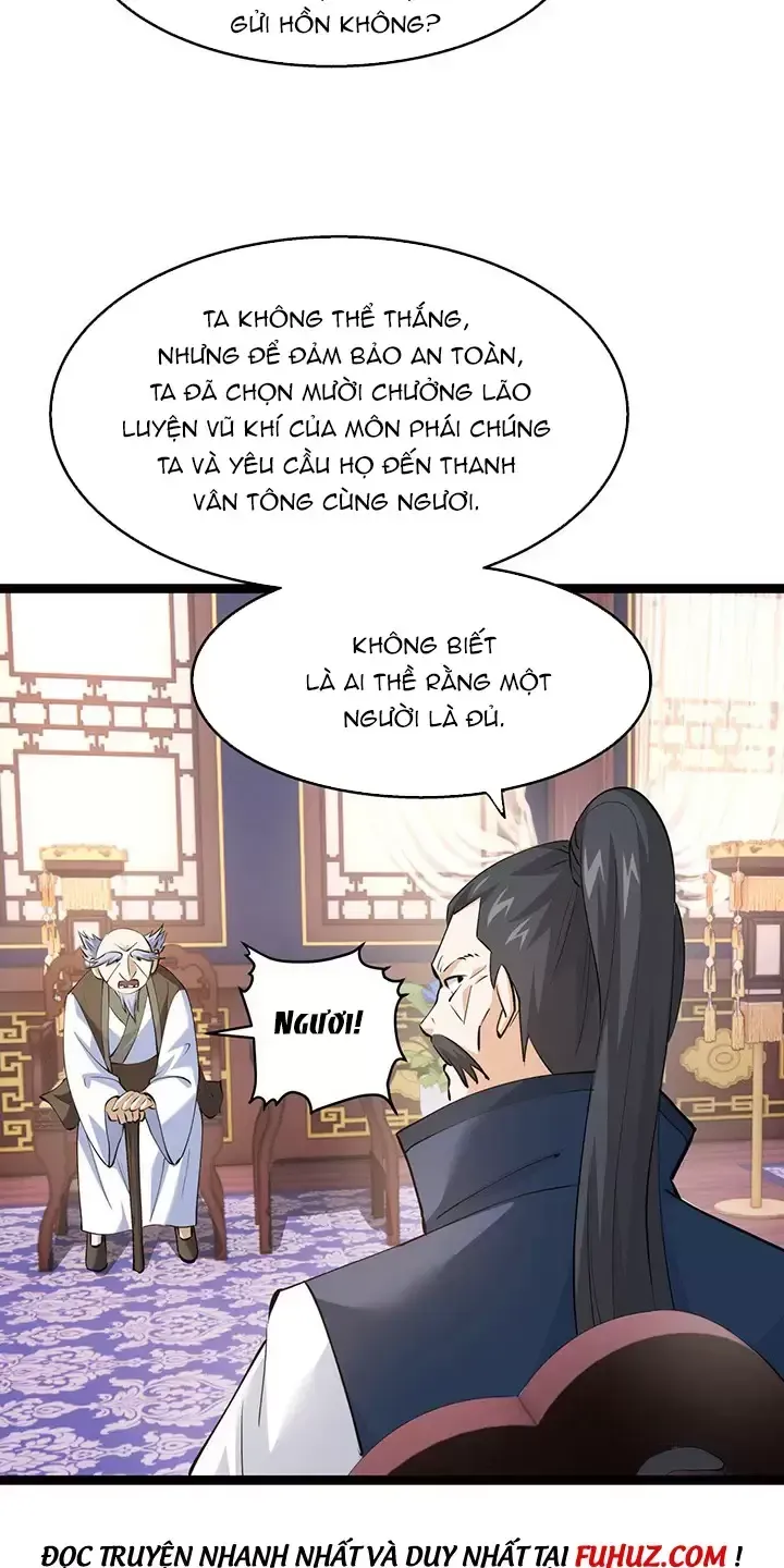 đọc truyện Ta Đoạt Xá Người Chơi Hệ Thống Chương 47 ảnh 28 tại Thiên Thai Truyện