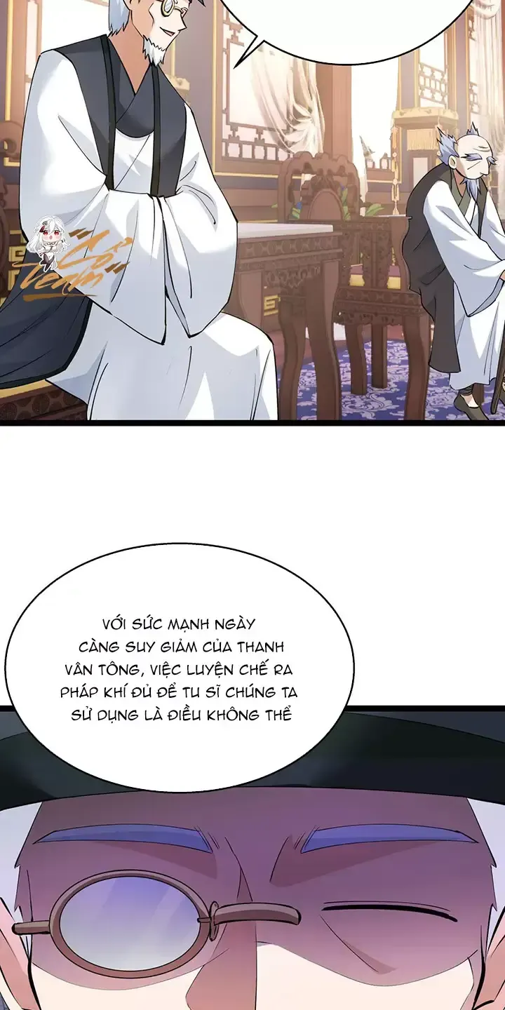 đọc truyện Ta Đoạt Xá Người Chơi Hệ Thống Chương 47 ảnh 31 tại Thiên Thai Truyện