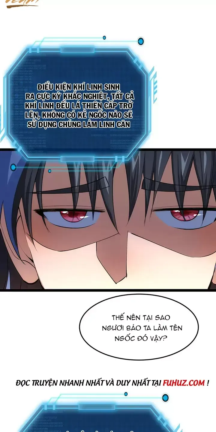 đọc truyện Ta Đoạt Xá Người Chơi Hệ Thống Chương 47 ảnh 5 tại Thiên Thai Truyện