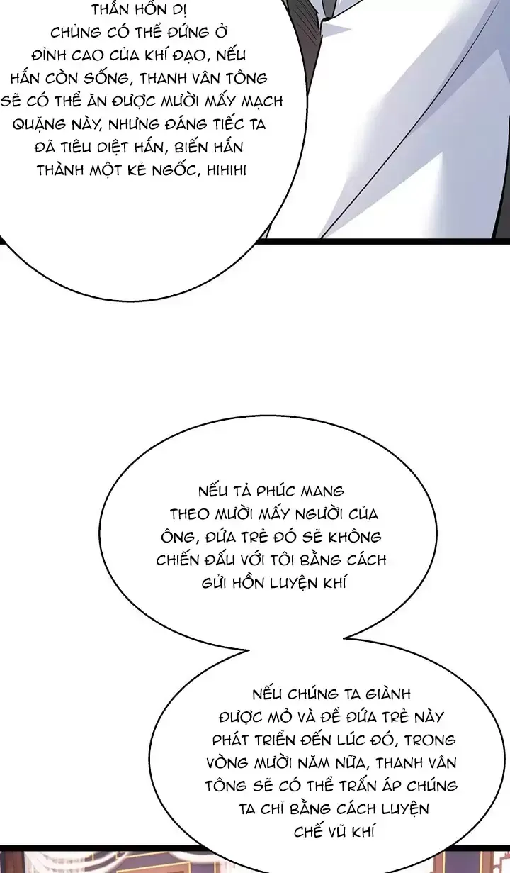 đọc truyện Ta Đoạt Xá Người Chơi Hệ Thống Chương 47 ảnh 33 tại Thiên Thai Truyện